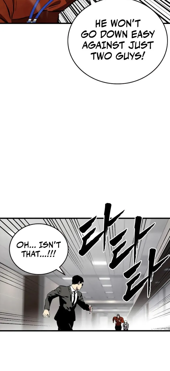 Read The Great War chapter 45 image 75 on Lezhin