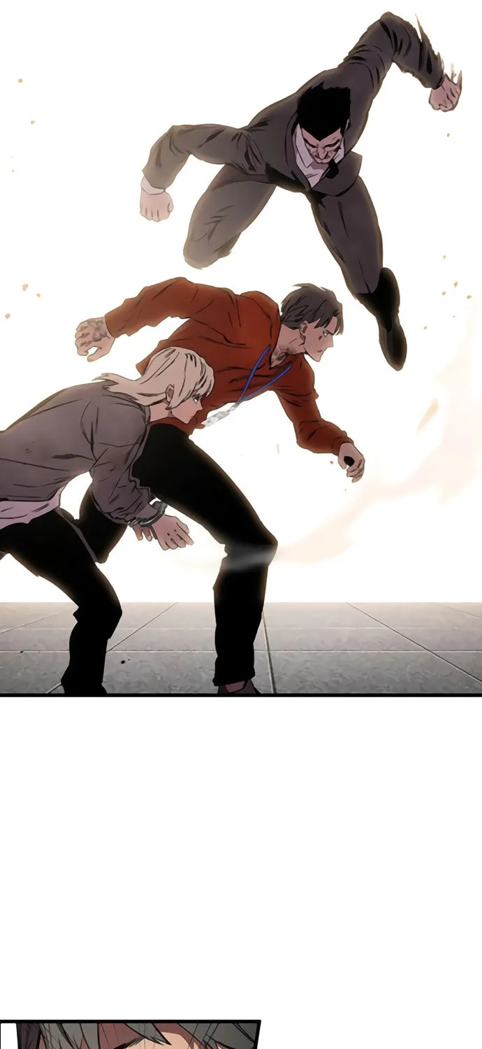 Read The Great War chapter 45 image 88 on Lezhin