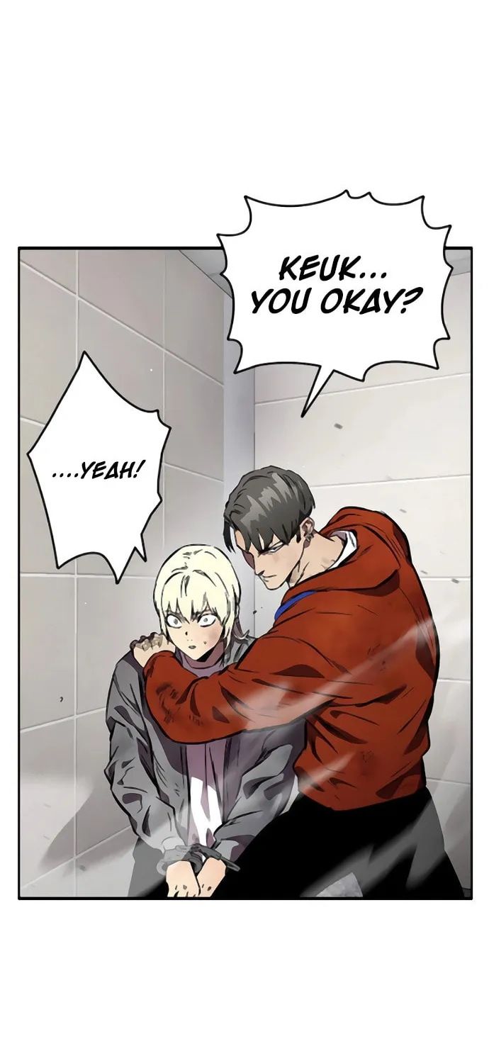 Read The Great War chapter 45 image 91 on Lezhin