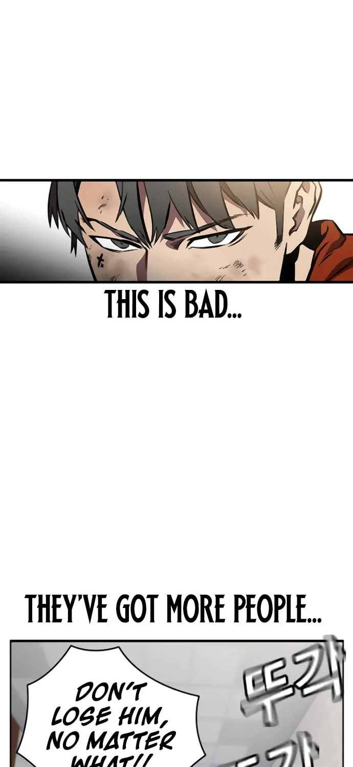 Read The Great War chapter 45 image 93 on Lezhin