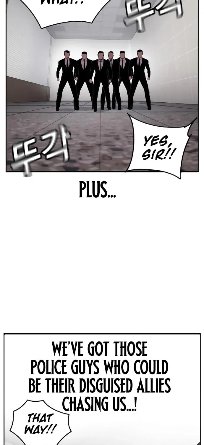 Read The Great War chapter 45 image 94 on Lezhin