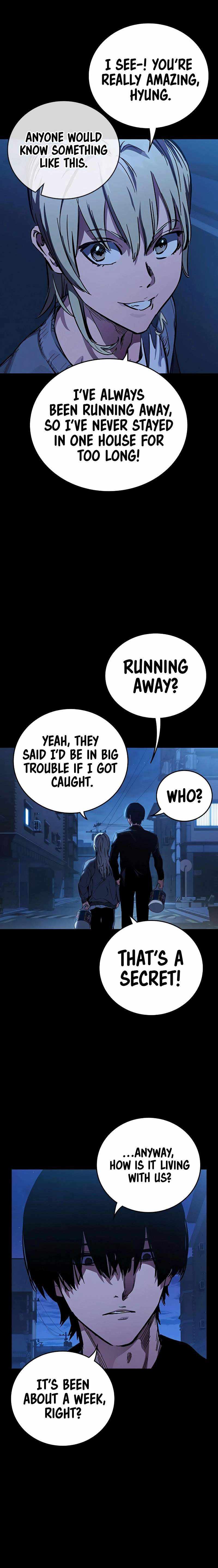 Read The Great War chapter 5 image 1 on Lezhin