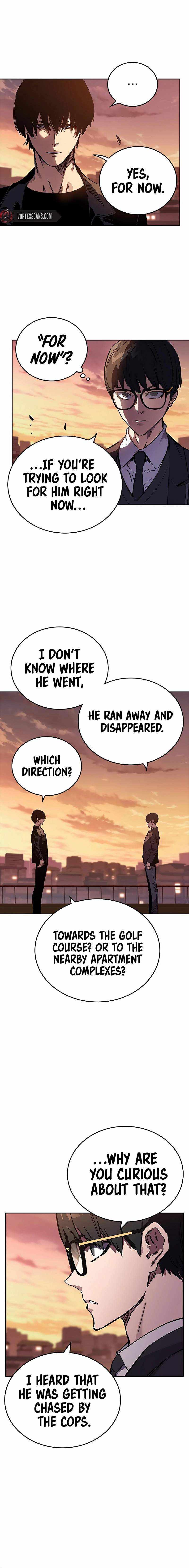 Read The Great War chapter 5 image 13 on Lezhin