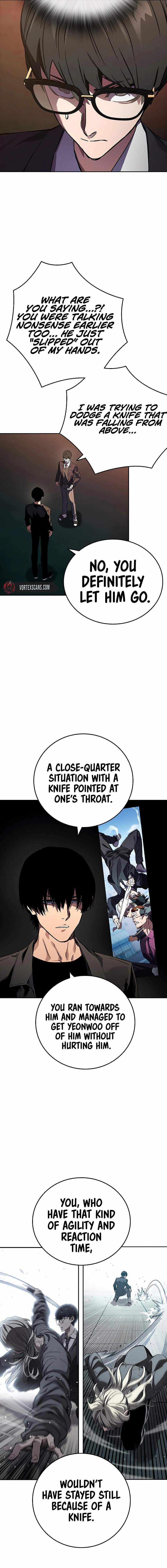 Read The Great War chapter 5 image 15 on Lezhin