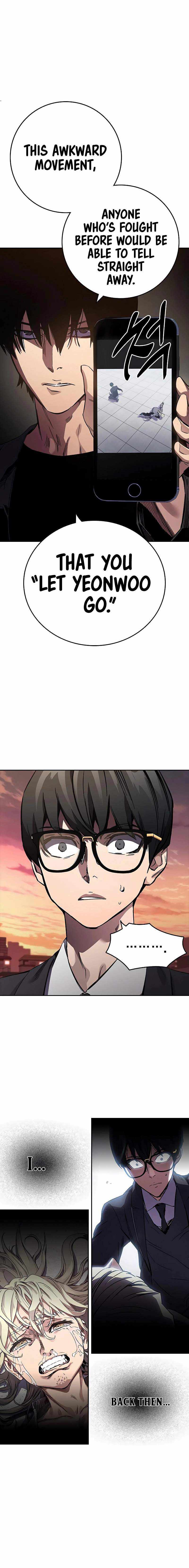 Read The Great War chapter 5 image 16 on Lezhin