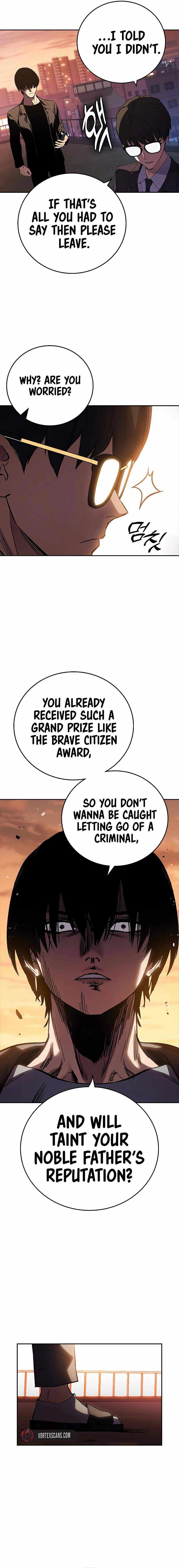 Read The Great War chapter 5 image 17 on Lezhin