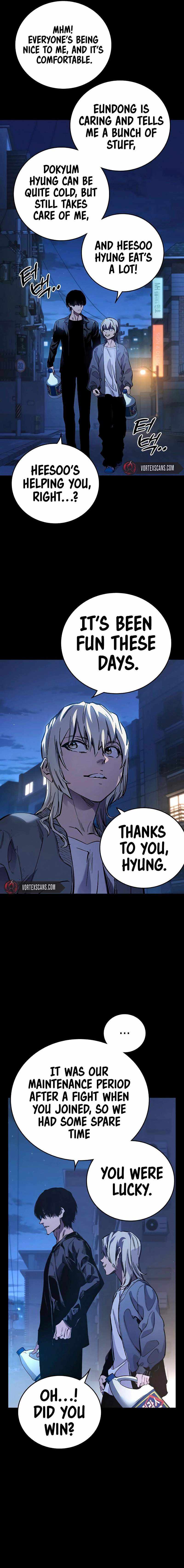 Read The Great War chapter 5 image 2 on Lezhin