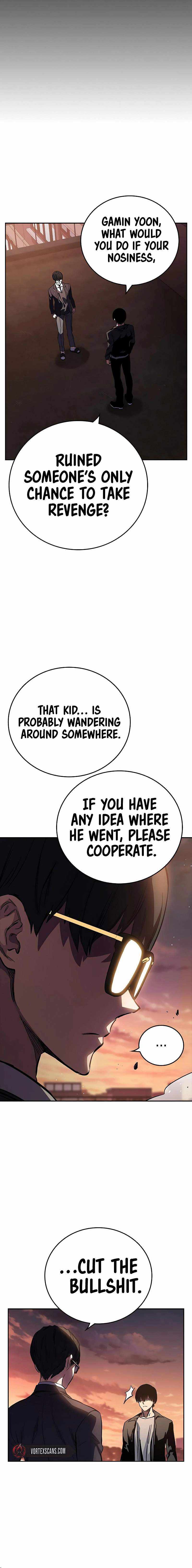 Read The Great War chapter 5 image 21 on Lezhin
