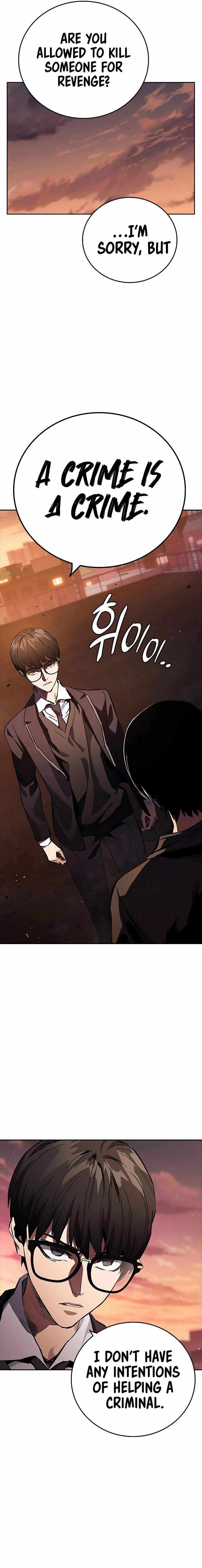 Read The Great War chapter 5 image 22 on Lezhin