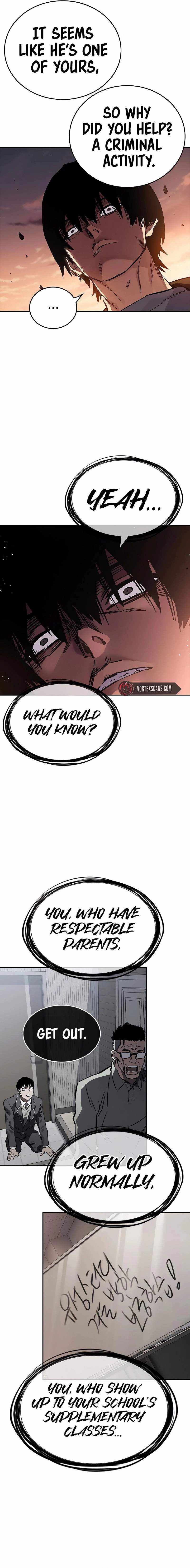 Read The Great War chapter 5 image 23 on Lezhin