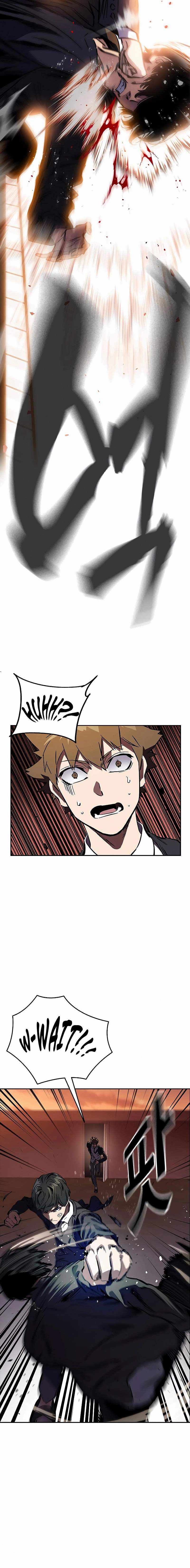 Read The Great War chapter 5 image 26 on Lezhin