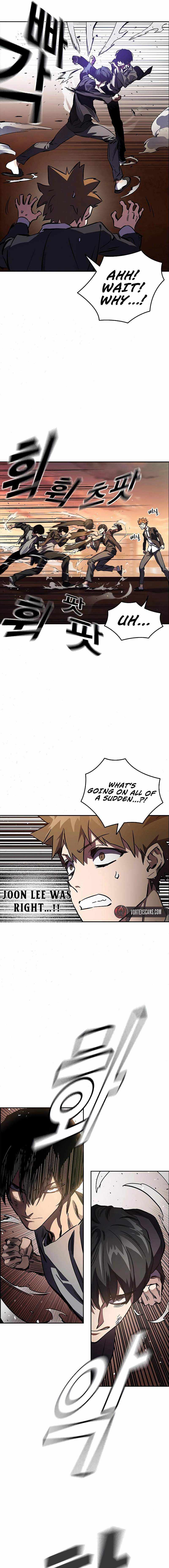Read The Great War chapter 5 image 27 on Lezhin