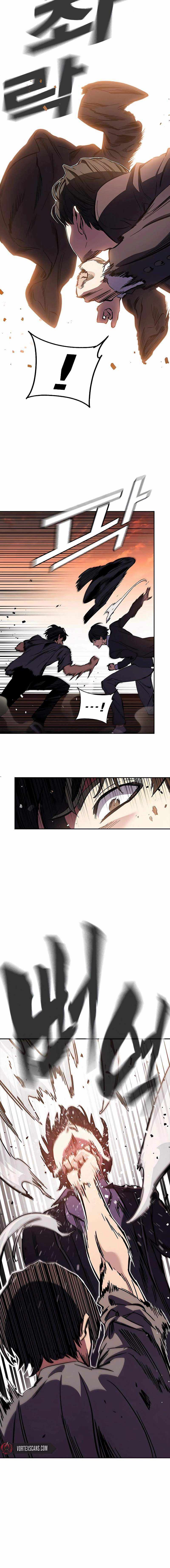 Read The Great War chapter 5 image 28 on Lezhin