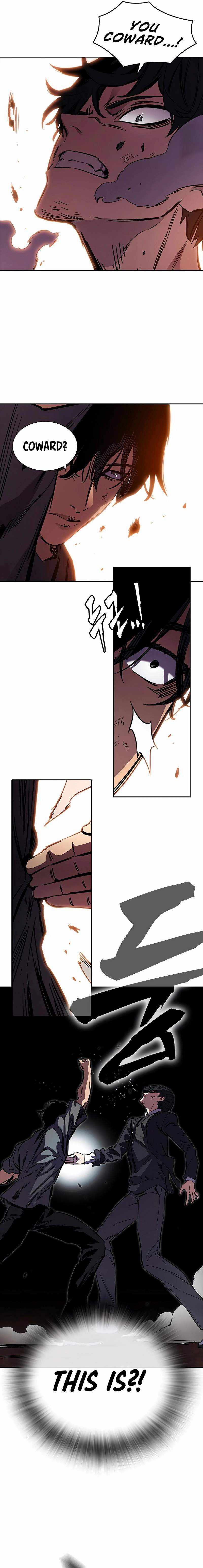 Read The Great War chapter 5 image 29 on Lezhin