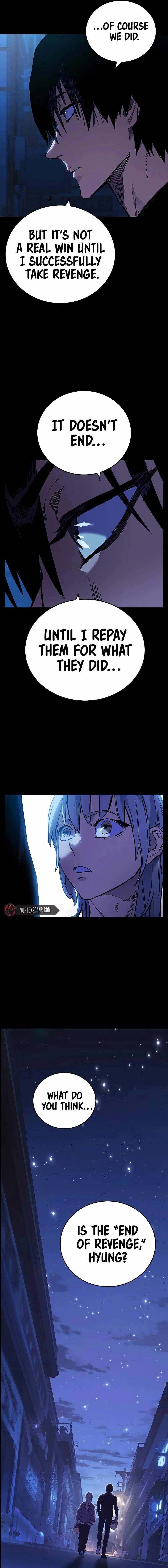 Read The Great War chapter 5 image 3 on Lezhin