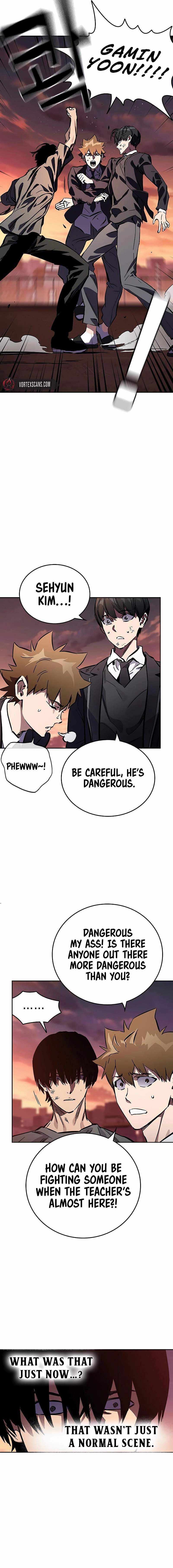 Read The Great War chapter 5 image 30 on Lezhin