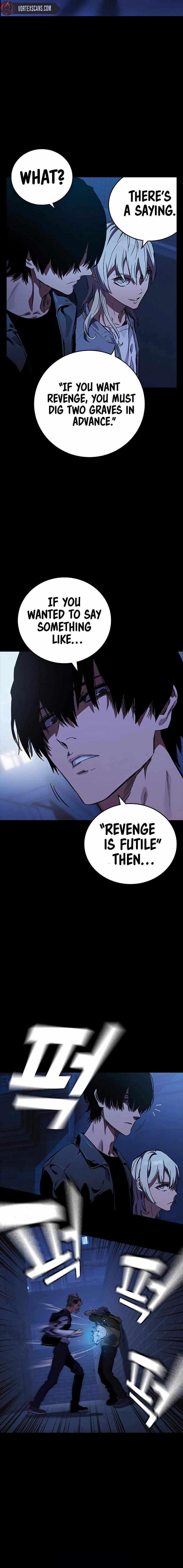 Read The Great War chapter 5 image 4 on Lezhin