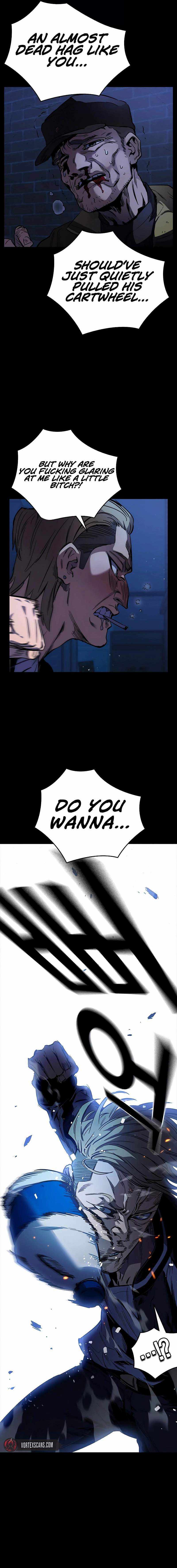 Read The Great War chapter 5 image 5 on Lezhin