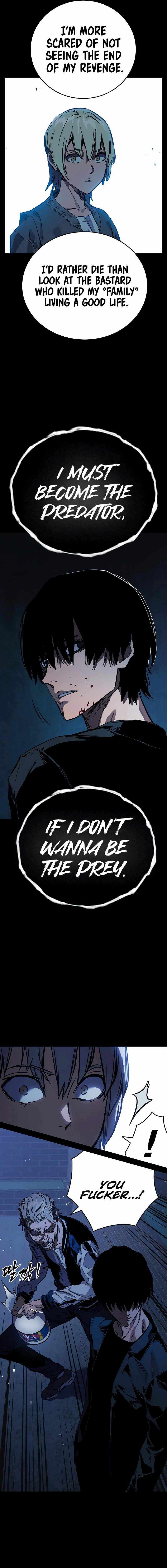 Read The Great War chapter 5 image 8 on Lezhin