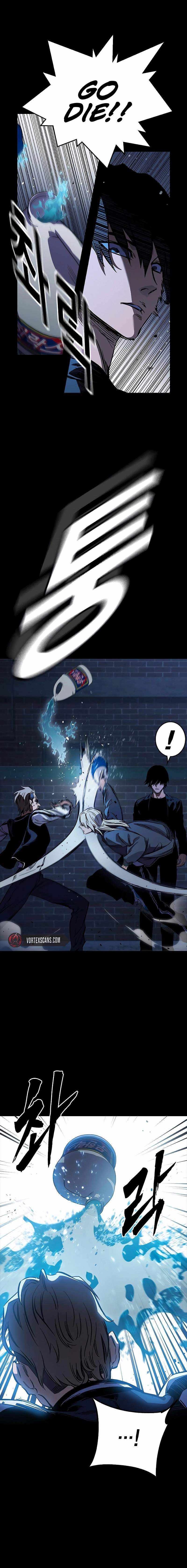 Read The Great War chapter 5 image 9 on Lezhin