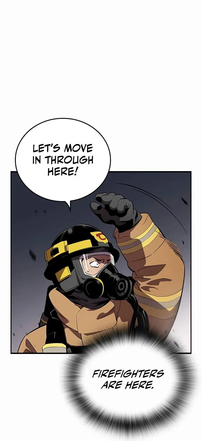 Read The Great War chapter 50 image 24 on Lezhin