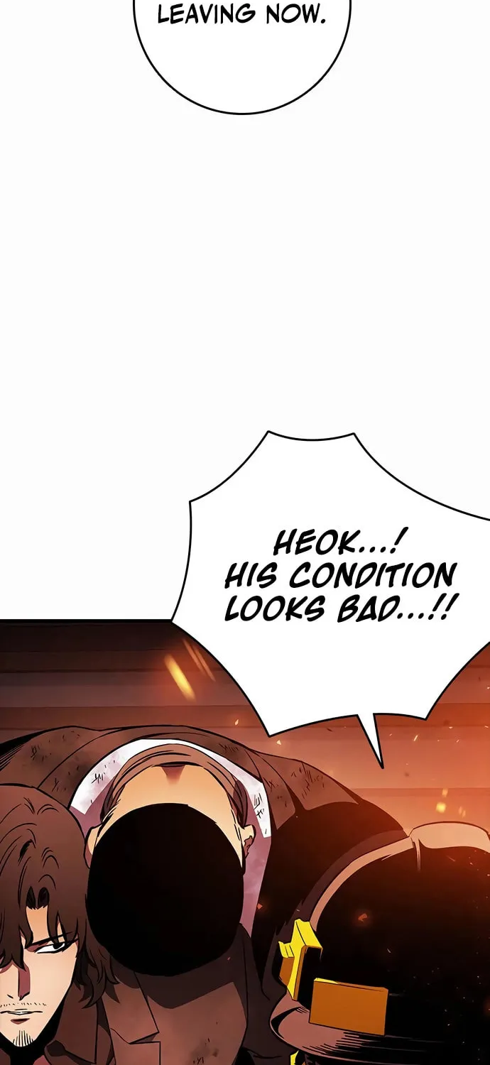 Read The Great War chapter 50 image 26 on Lezhin