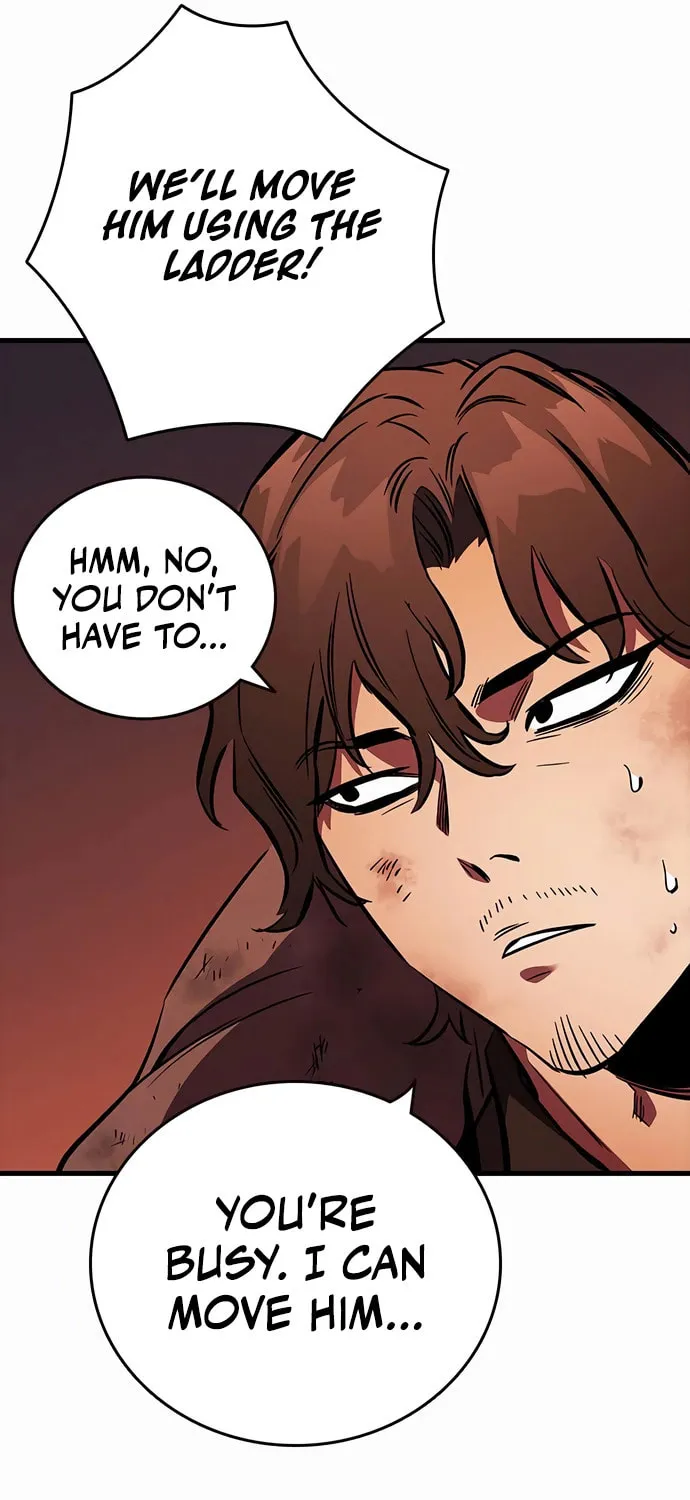 Read The Great War chapter 50 image 31 on Lezhin