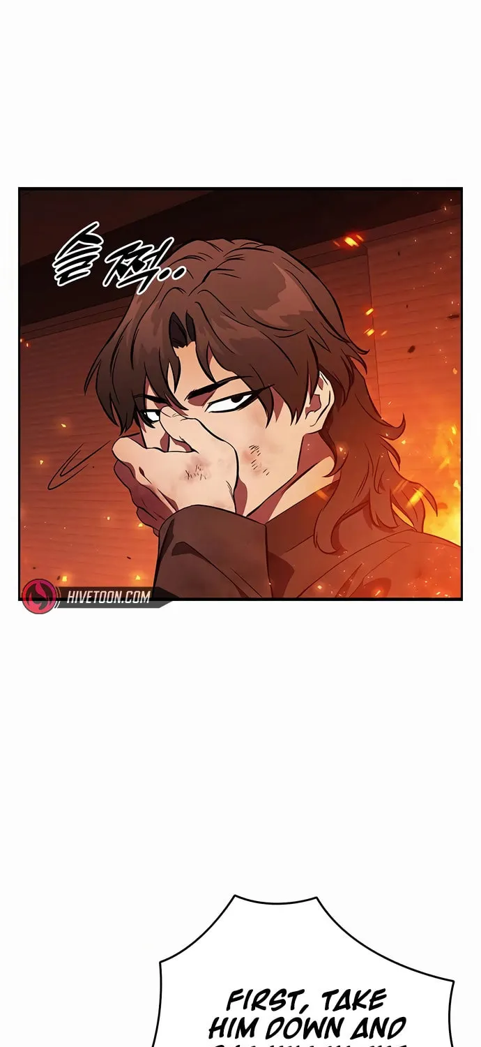 Read The Great War chapter 50 image 35 on Lezhin