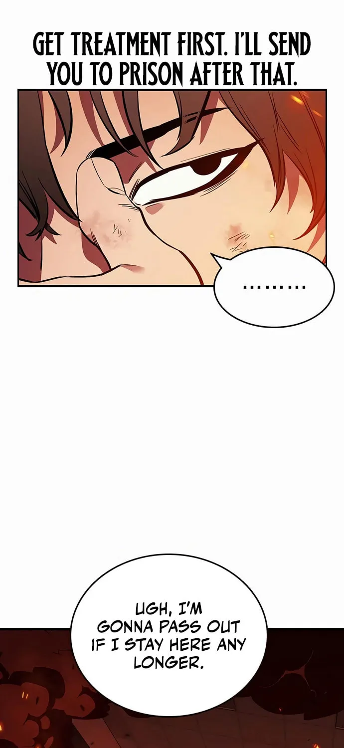 Read The Great War chapter 50 image 37 on Lezhin