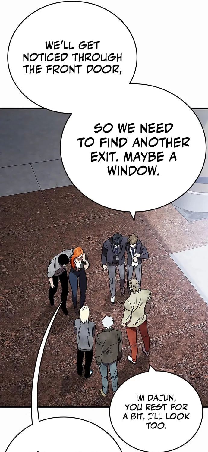 Read The Great War chapter 50 image 71 on Lezhin