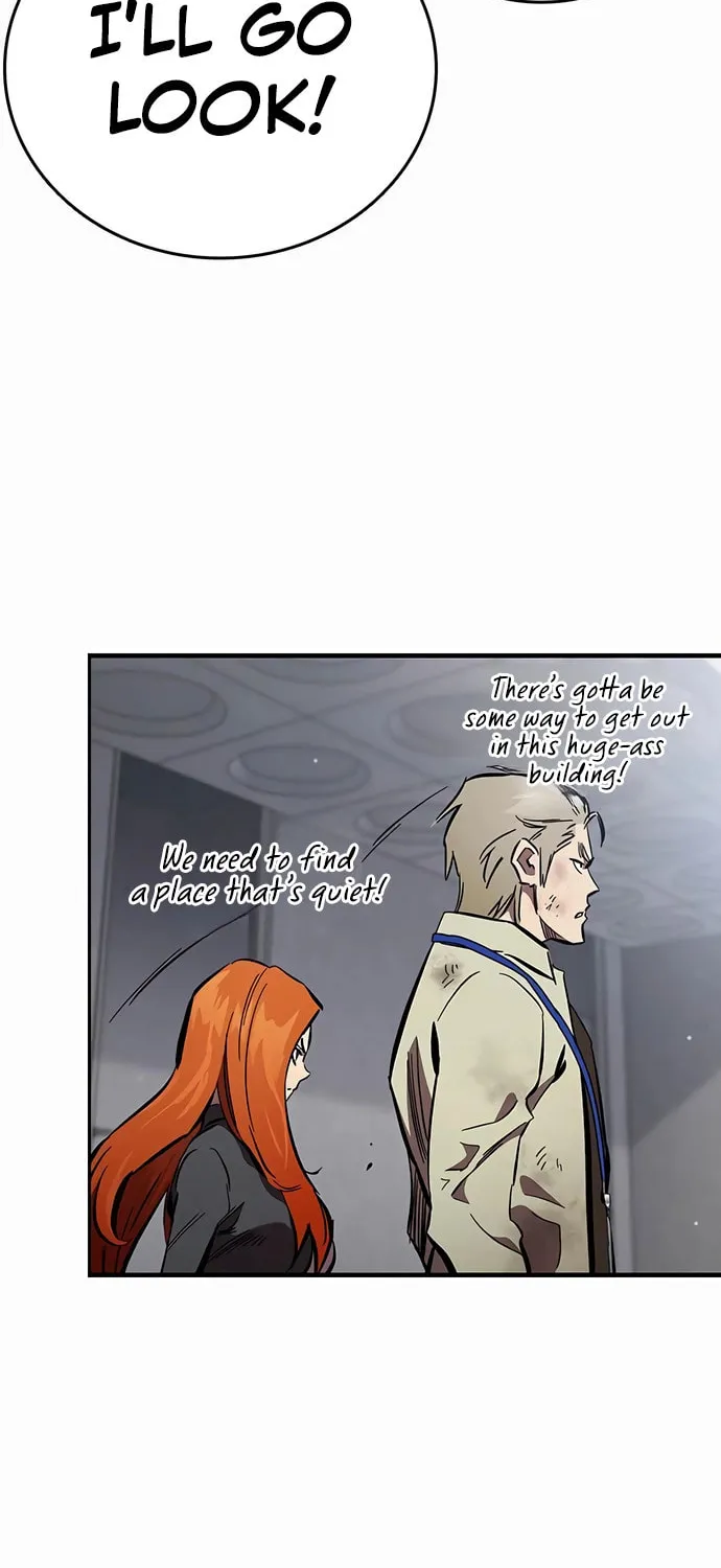 Read The Great War chapter 50 image 72 on Lezhin