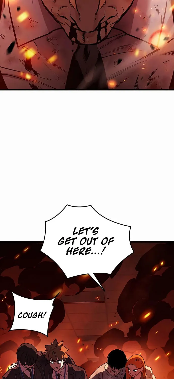 Read The Great War chapter 50 image 9 on Lezhin