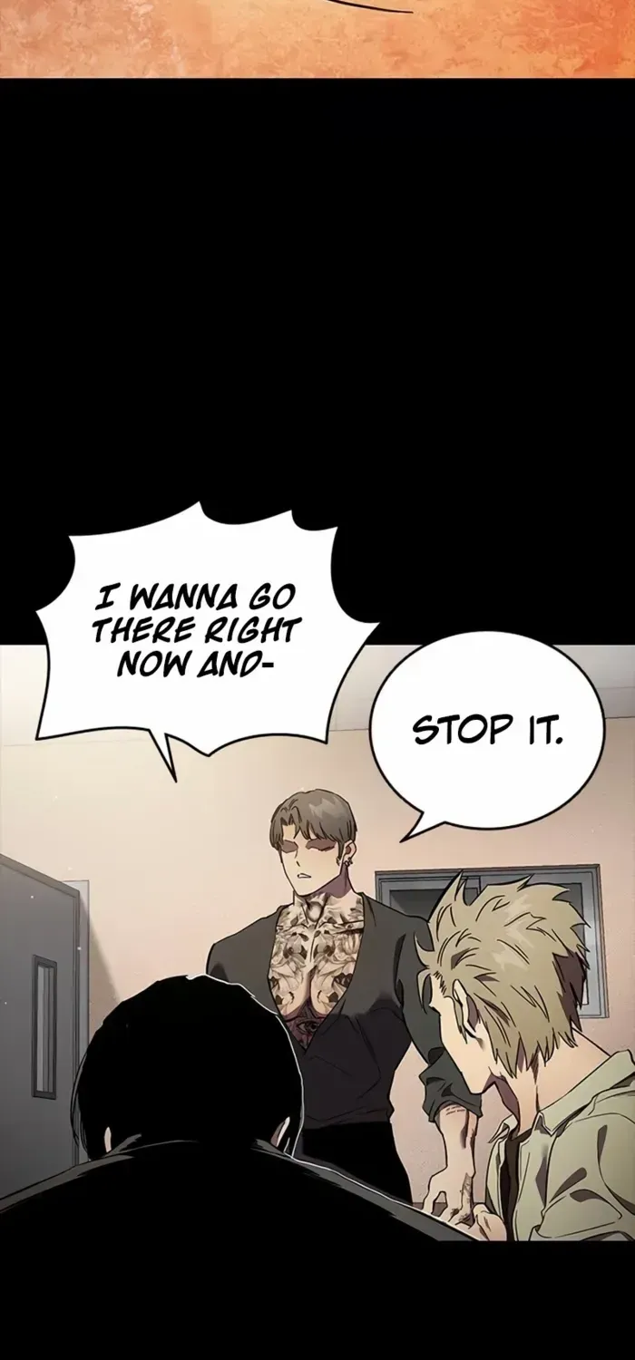 Read The Great War chapter 53 image 11 on Lezhin