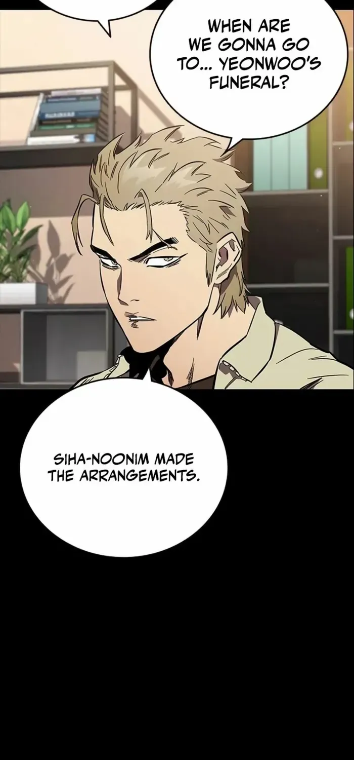 Read The Great War chapter 53 image 4 on Lezhin