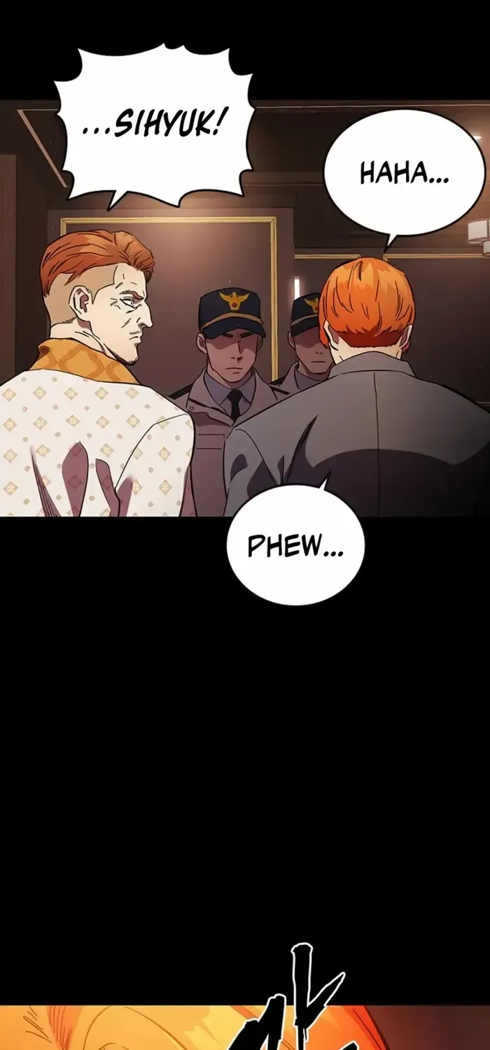 Read The Great War chapter 53 image 44 on Lezhin