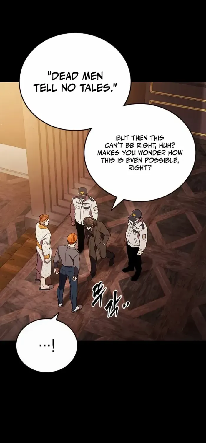 Read The Great War chapter 53 image 46 on Lezhin
