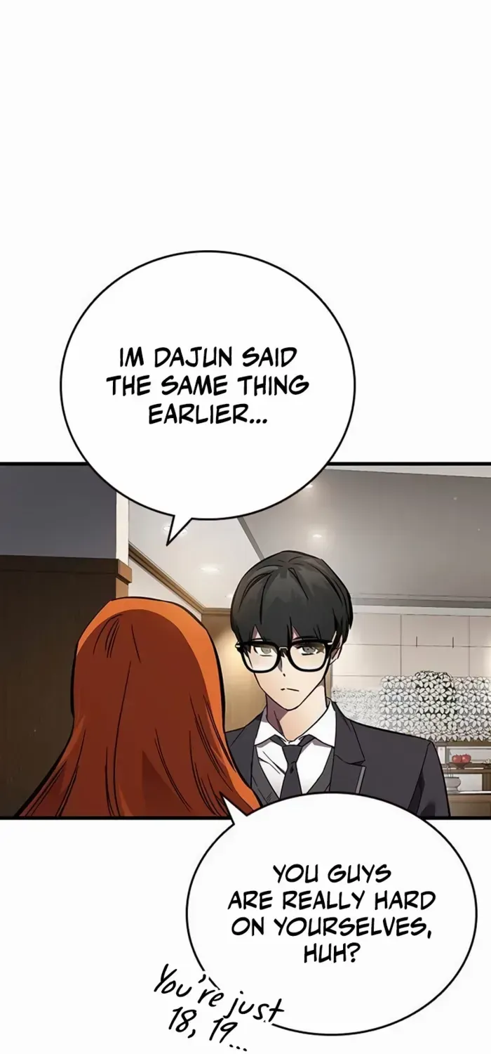 Read The Great War chapter 54 image 17 on Lezhin