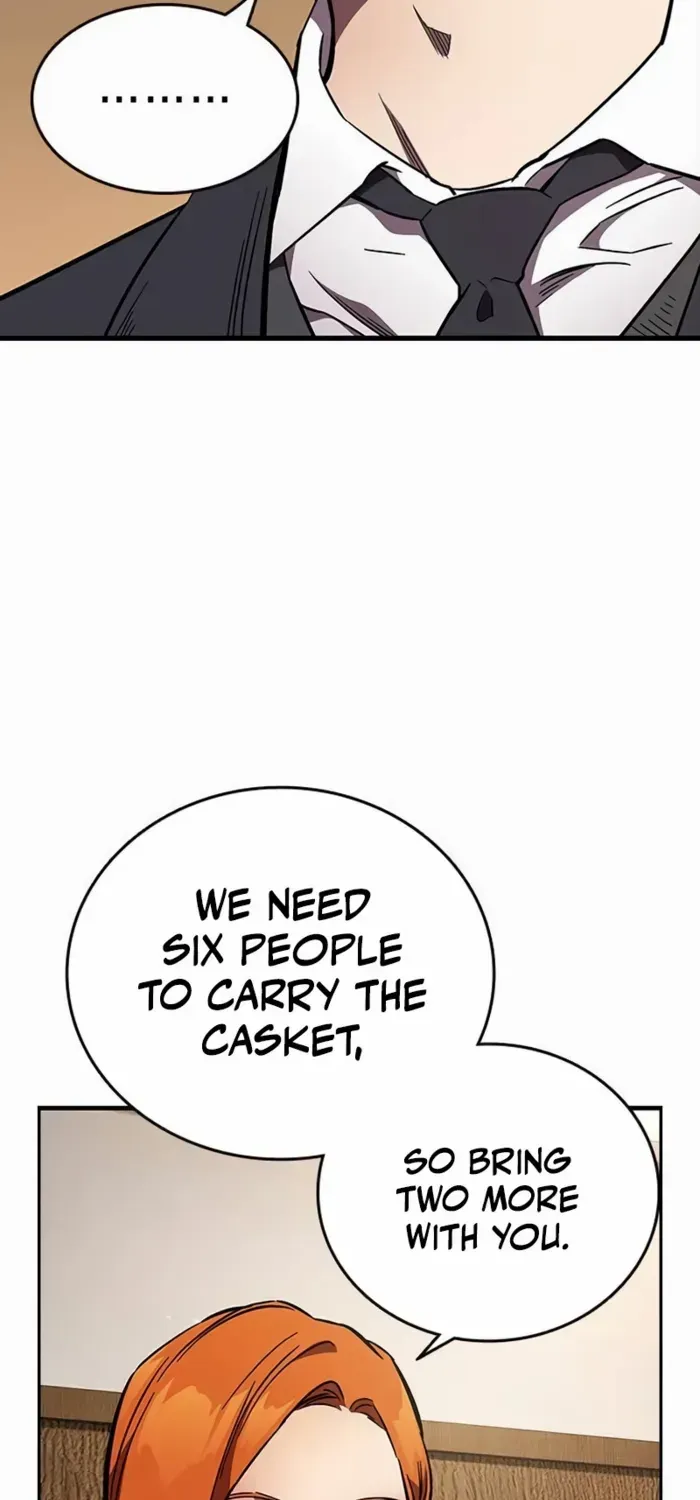 Read The Great War chapter 54 image 19 on Lezhin