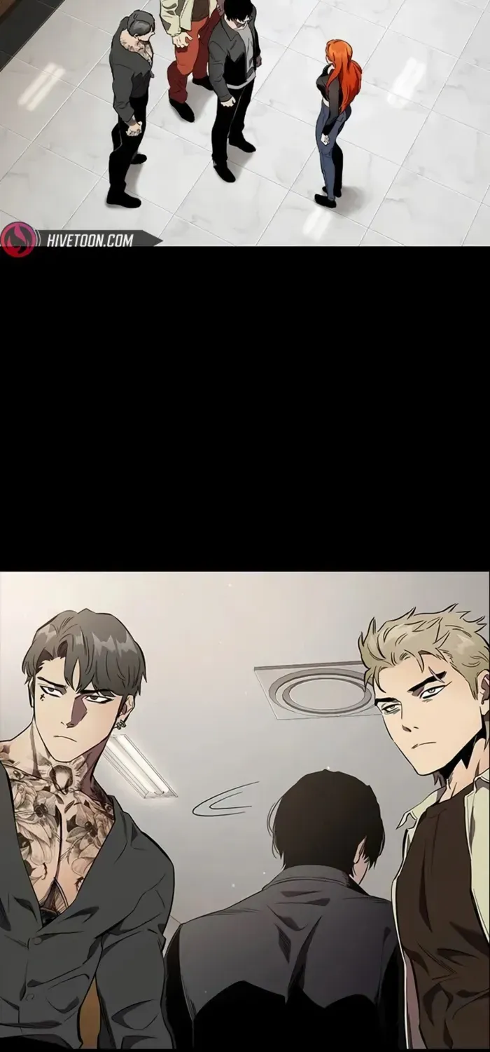 Read The Great War chapter 54 image 2 on Lezhin