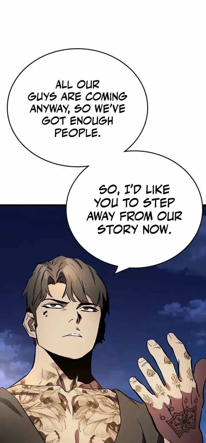 Read The Great War chapter 54 image 36 on Lezhin