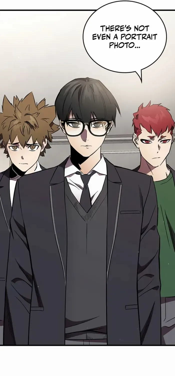 Read The Great War chapter 54 image 8 on Lezhin
