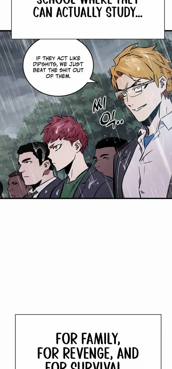 Read The Great War chapter 54 image 80 on Lezhin