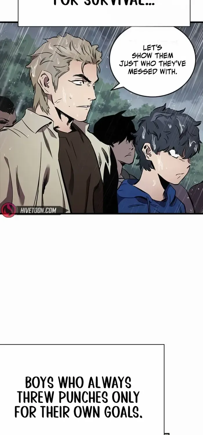 Read The Great War chapter 54 image 81 on Lezhin