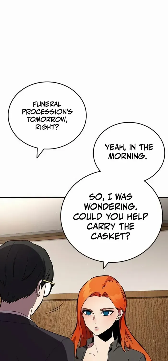 Read The Great War chapter 54 image 9 on Lezhin