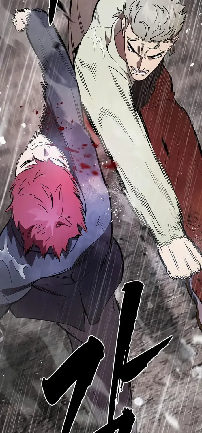 Read The Great War chapter 57 image 14 on Lezhin