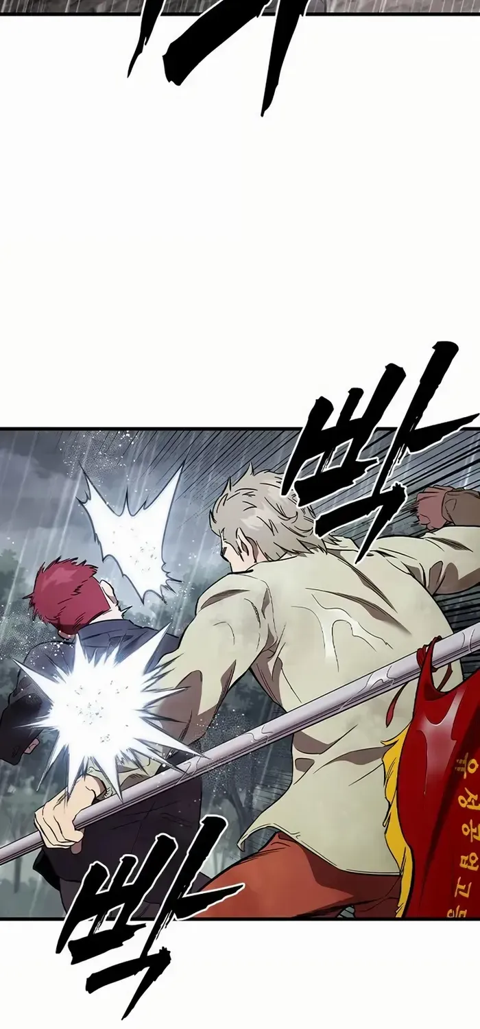 Read The Great War chapter 57 image 15 on Lezhin