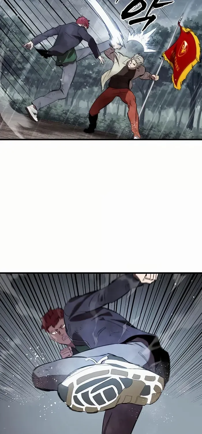Read The Great War chapter 57 image 21 on Lezhin