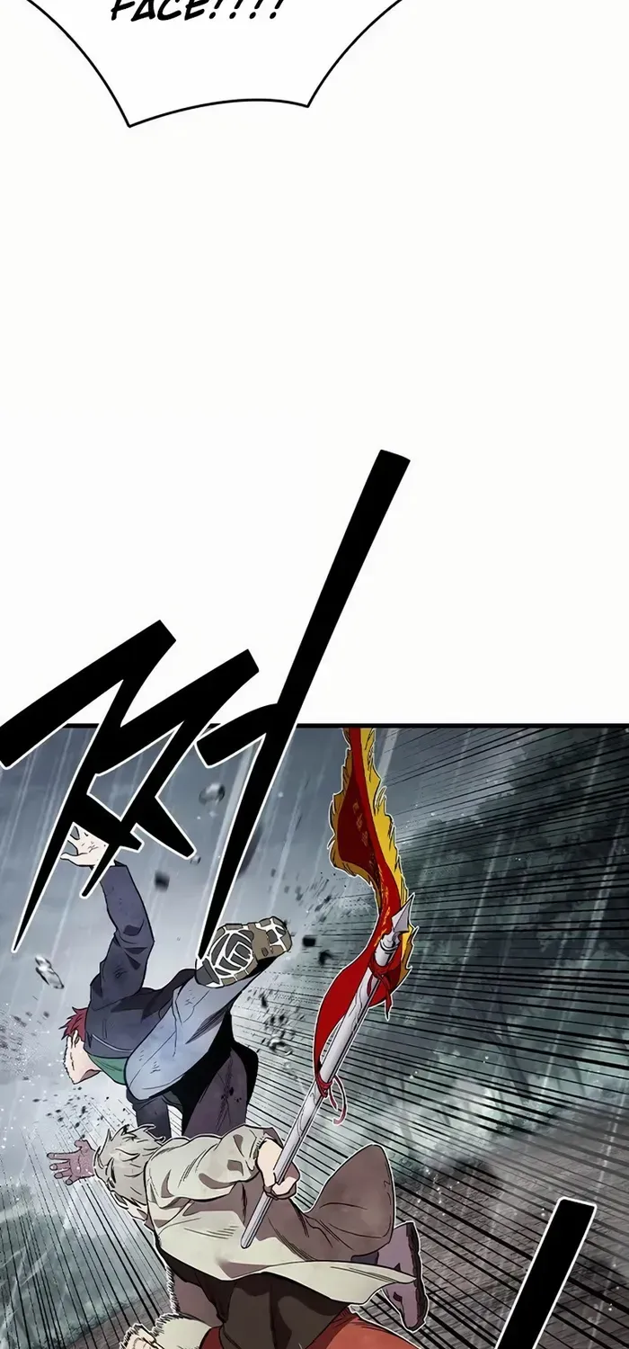 Read The Great War chapter 57 image 23 on Lezhin