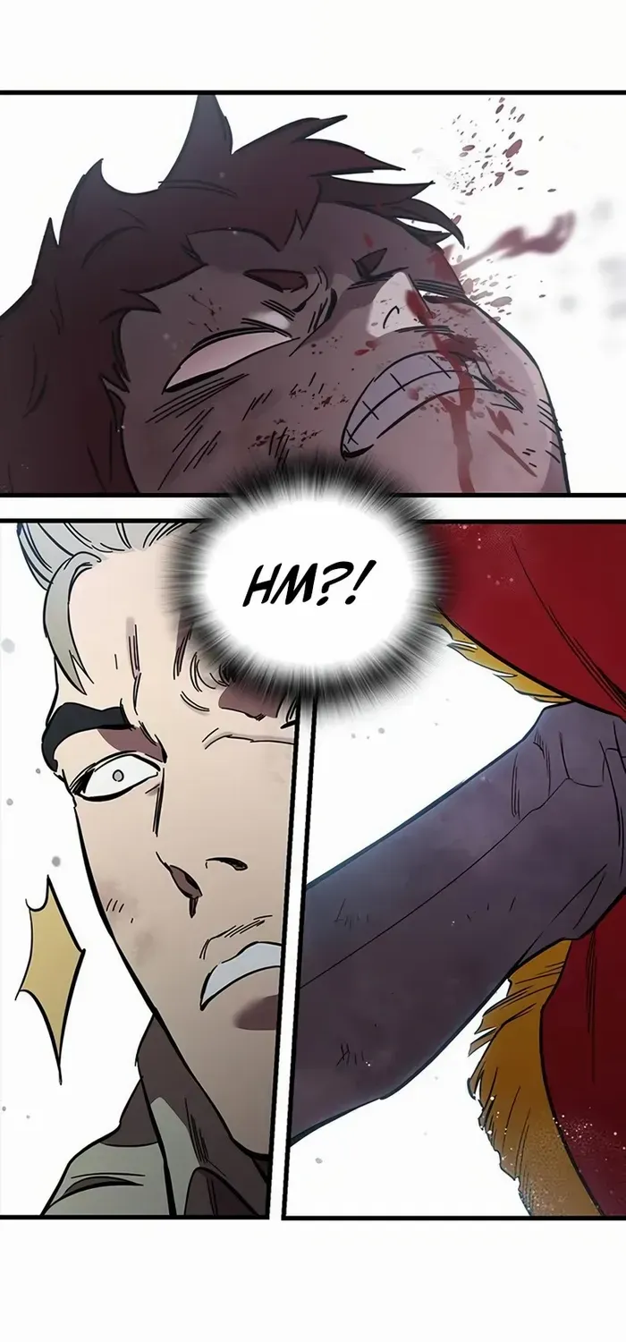 Read The Great War chapter 57 image 27 on Lezhin