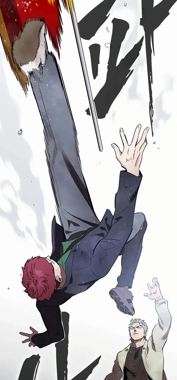 Read The Great War chapter 57 image 29 on Lezhin